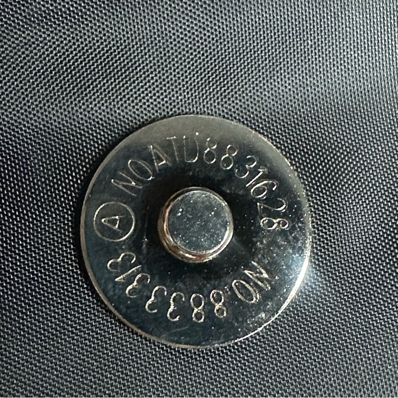 EUC Elegant Black Clutch with Chain Strap for Bridesmaid or Special Occasion - Picture 10 of 14